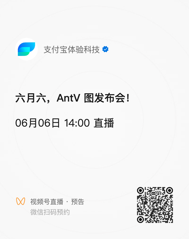 直播预约