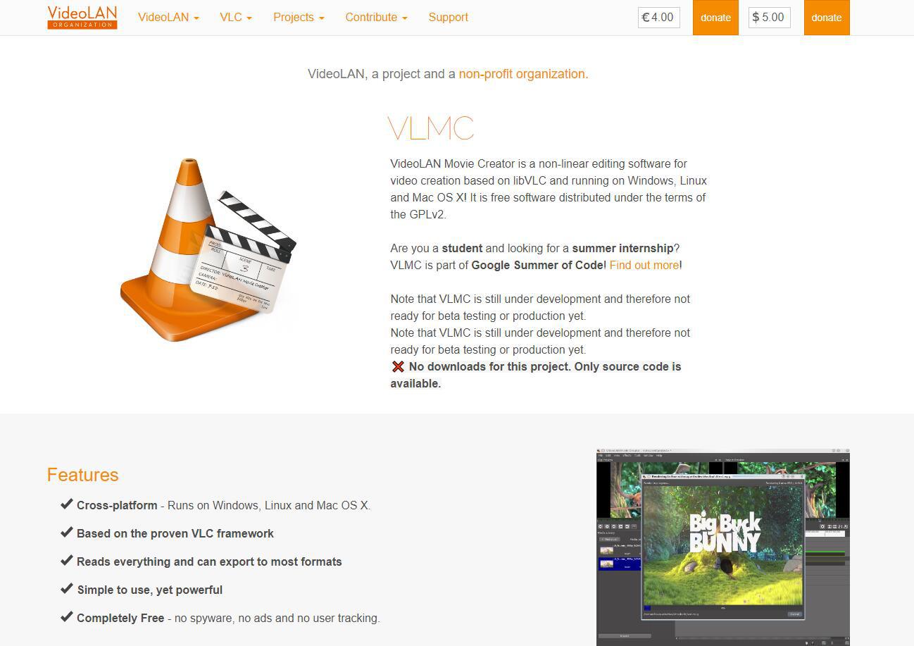 vlmc