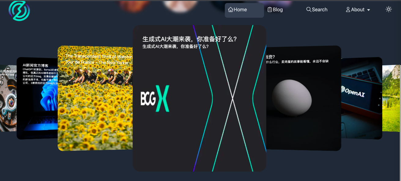 几个截图