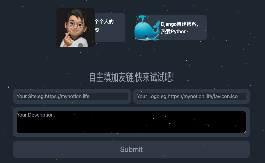 几个截图